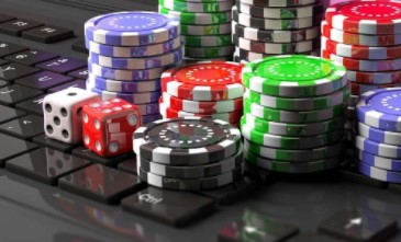 Start Playing at Online Casinos