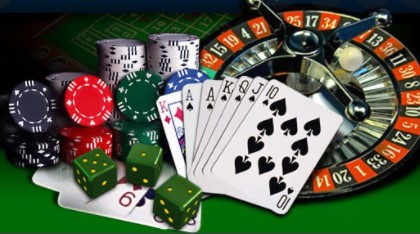 Attraction to Online Gambling Sites