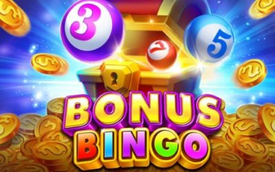 Maximize Your Wins with Online Bingo Bonuses