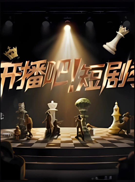 AI-白鹿-永远不会结束的中出 - 秒播