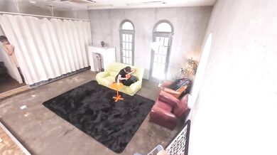 アリス イン キメセクランド ただひたすらにG乳揺らされイカされ続けるエビ反り媚薬渍けノンストップ性交 花アリス