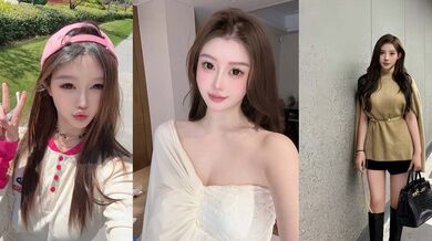 高质量约炮大神 狮子座 清纯小姐姐又喷了 高潮后忍不住 喷水白色透明液体 非常诱人